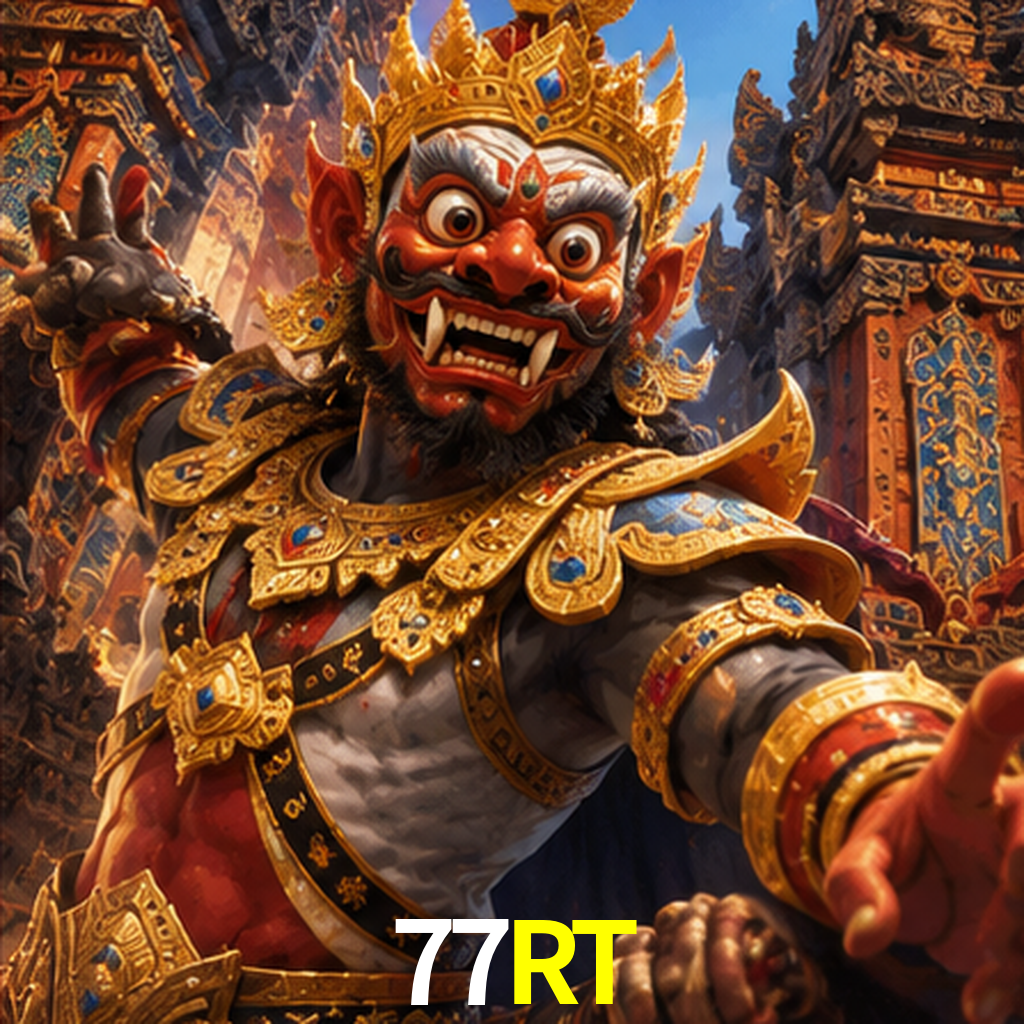 77RT APK v4.7.5 - Screenshot fitur notifikasi push update terbaru