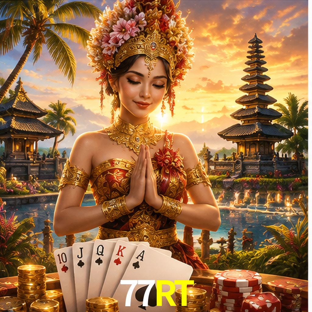 77RT APK v4.7.5 - Screenshot performa cepat dan hemat baterai